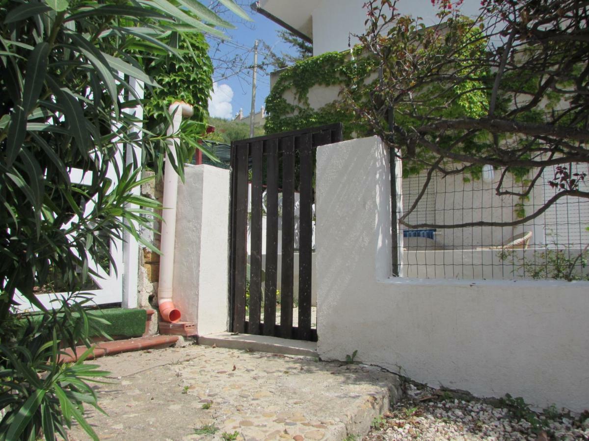 Villa Majata Realmonte Exterior foto