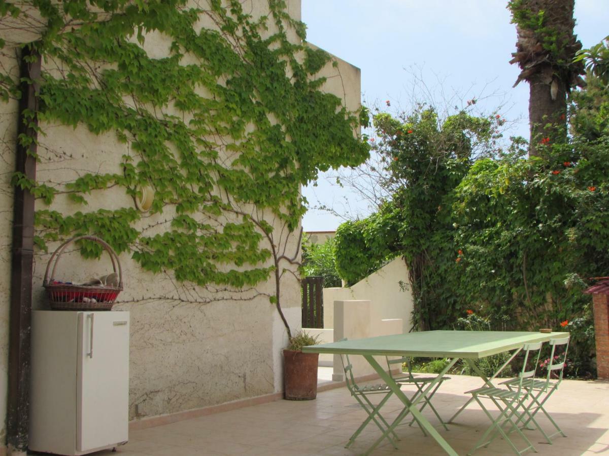 Villa Majata Realmonte Exterior foto