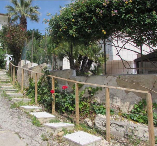 Villa Majata Realmonte Exterior foto