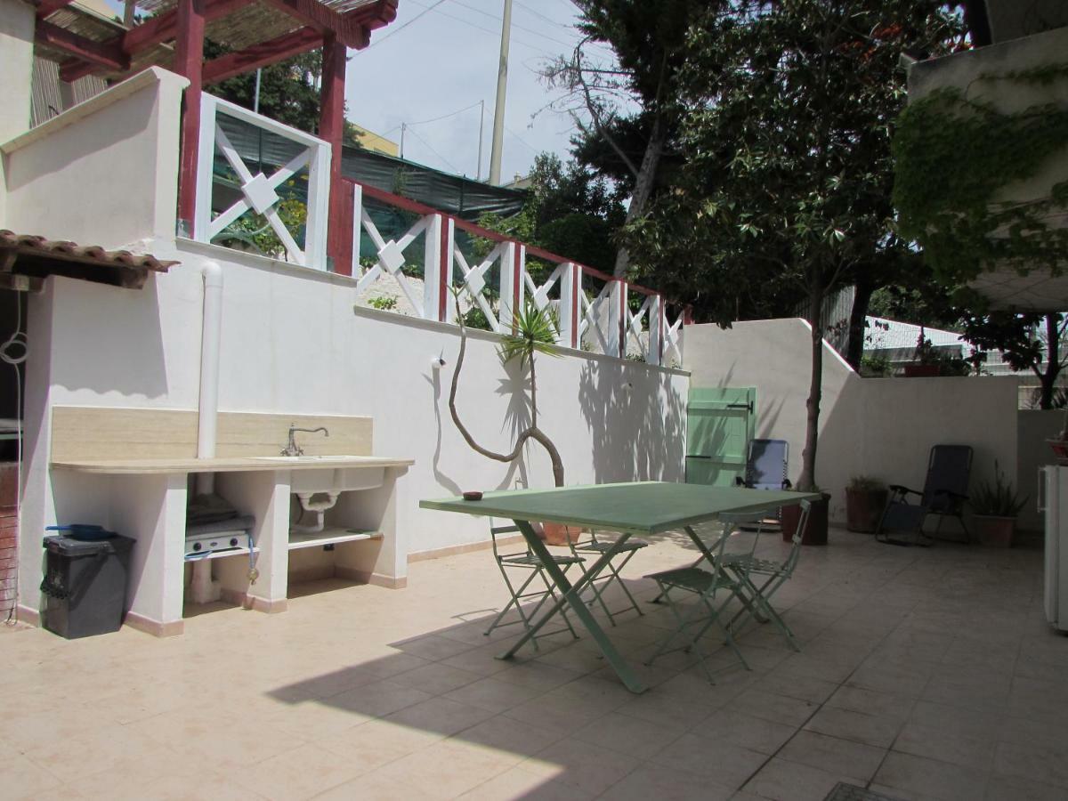 Villa Majata Realmonte Exterior foto