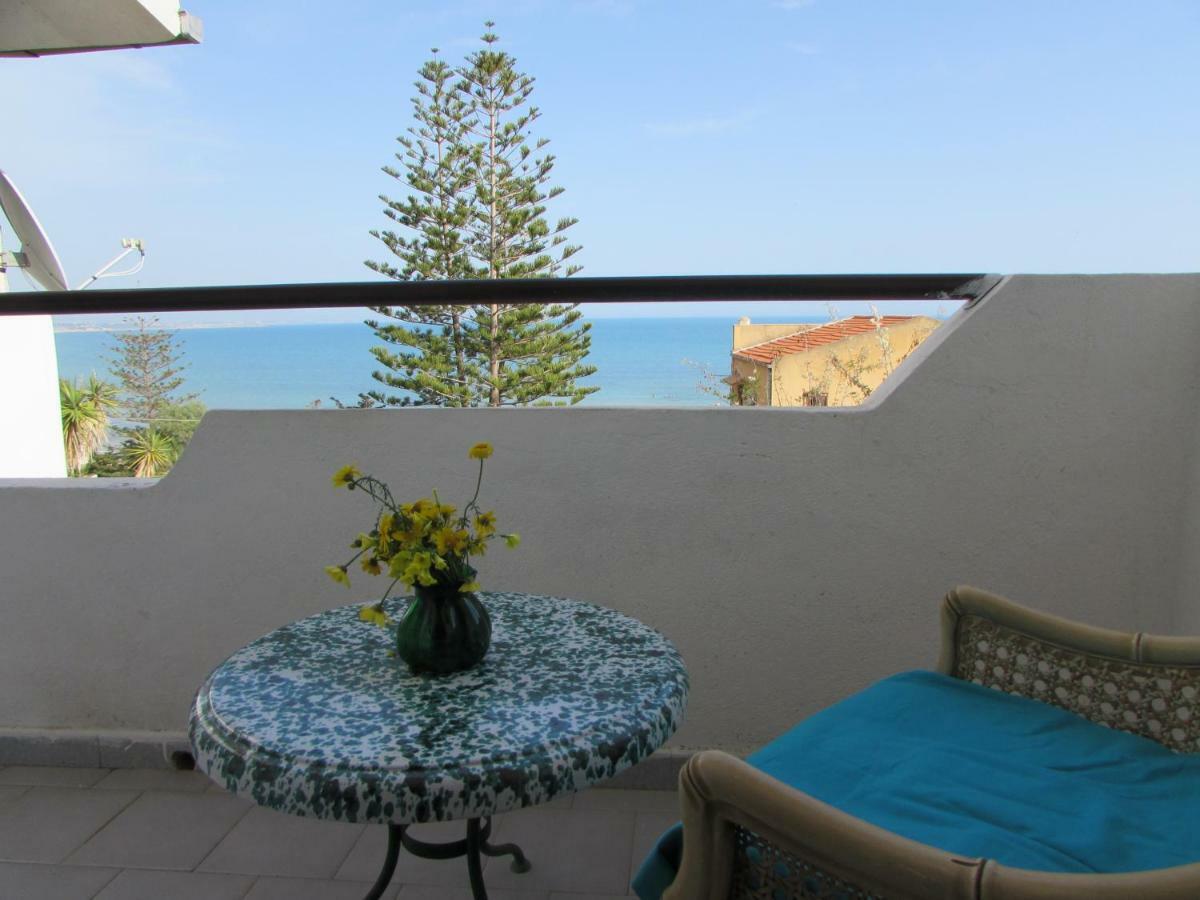 Villa Majata Realmonte Exterior foto