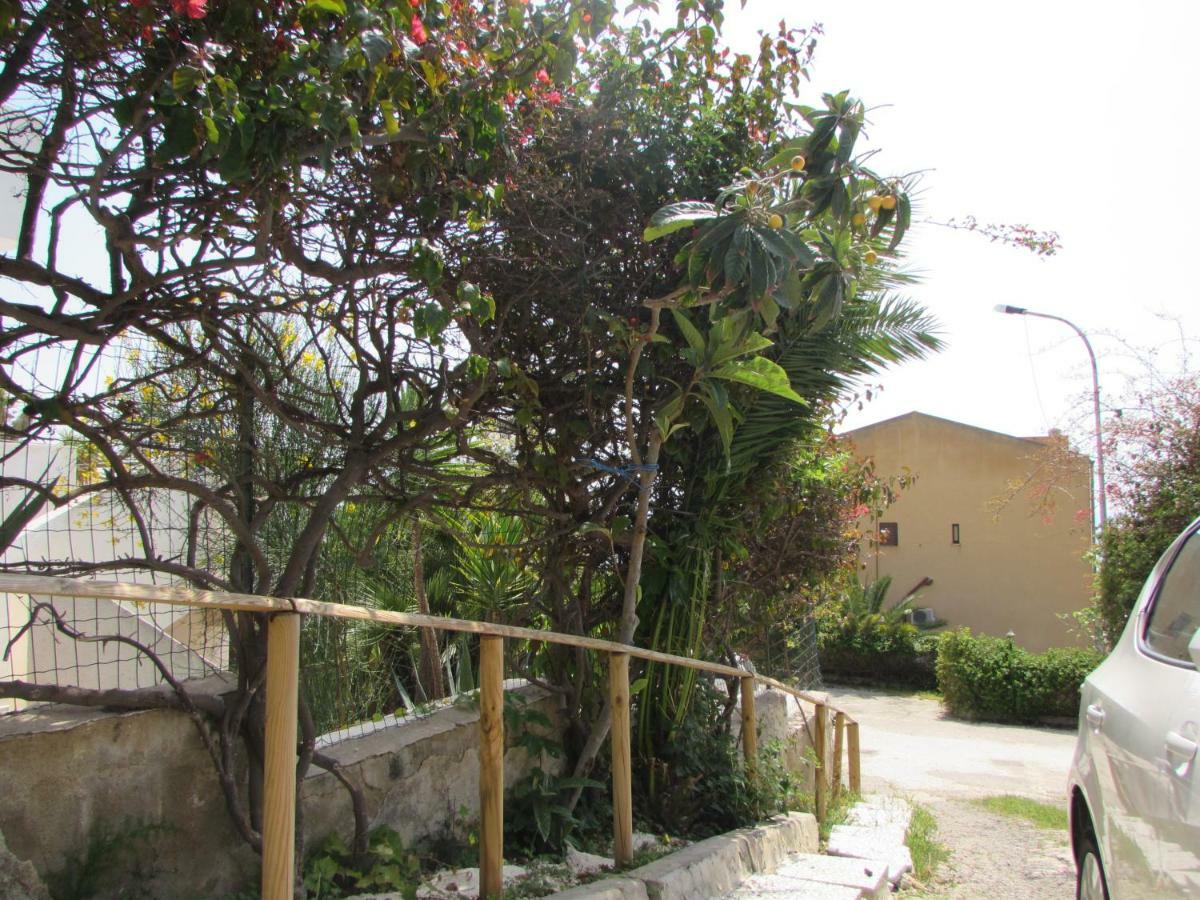 Villa Majata Realmonte Exterior foto